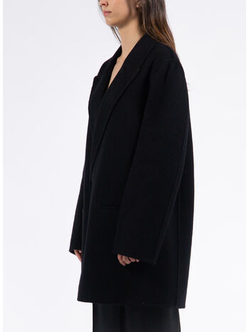 CAPPOTTO DECONSTRUCTED, 001 BLACK, small