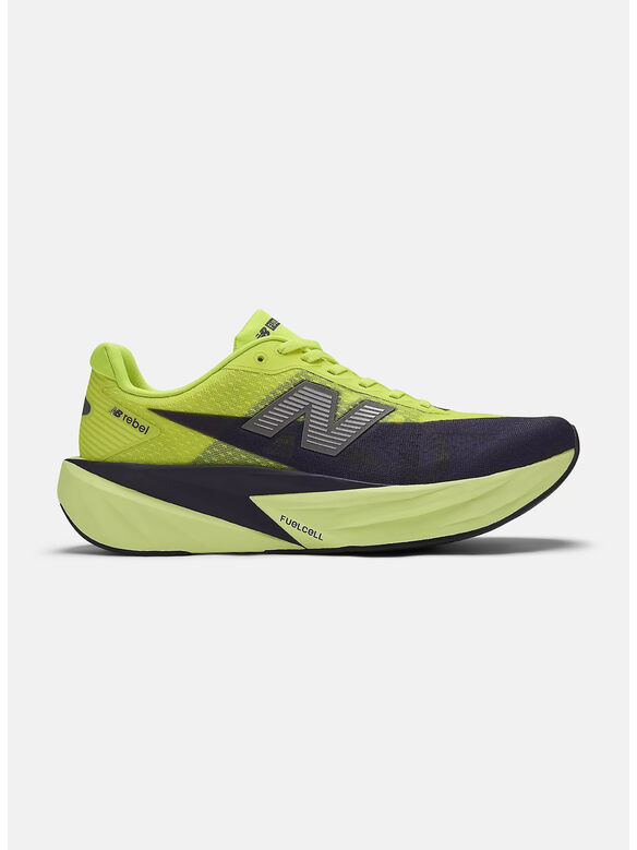SCARPE REBEL V5, 4TR ALKALINE GREEN/BOYSENBERRY/DARK SILVER, medium