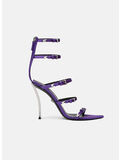 SANDALO, 1LD2P DARK ORCHID/PALLADIUM, thumb