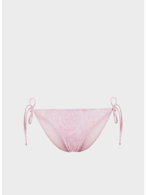 COSTUME SLIP BAROCCO, 5P950 PALE PINK, large