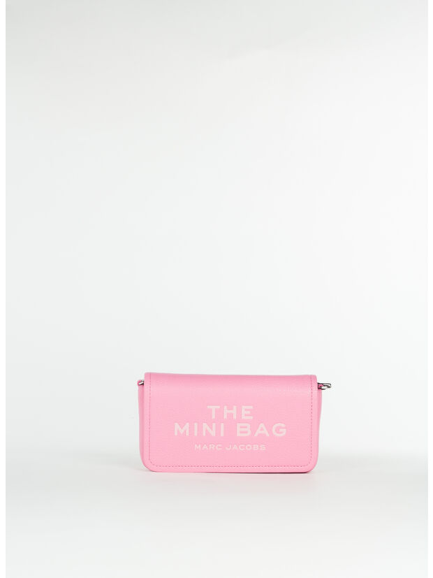 BORSA THE LEATHER MINI, 666, large