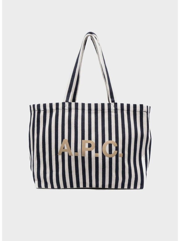 BORSA SHOPPING DIANE, IAK DARK NAVY, medium