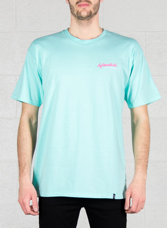 T-SHIRT CLASSIC H XXX TEE, CELAD, small
