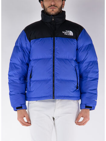 PIUMINO 1996 RETRO NUPTSE, QB01 OPTICAL EMERALD, small