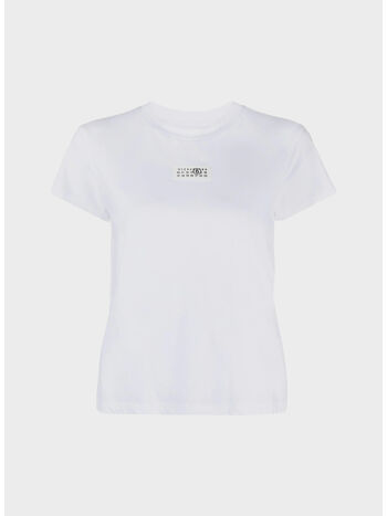 T-SHIRT CROPPED, 100, small