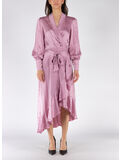 ABITO SILK WRAP, PINK PINK, thumb