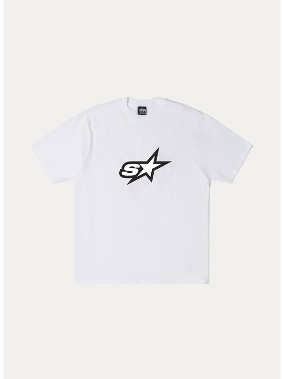 T-SHIRT SPEEDWAT TEE, 1201 WHITE, medium