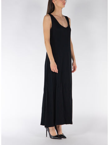 ABITO ROBE PENNY, LZZ BLACK, small