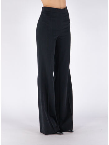 PANTALONE FLARED, , small