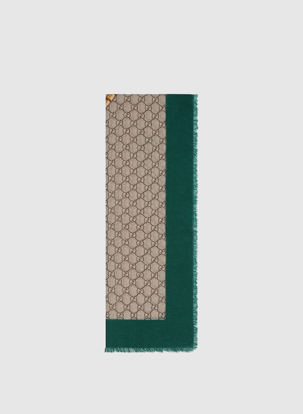 SCIARPA, 3174GREENRED, large