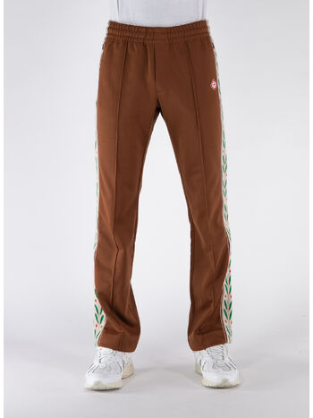 PANTALONE LAUREL, 01 BROWN, small