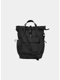 ZAINO TOTE HASTE UNISEX, 89XX BLACK, thumb