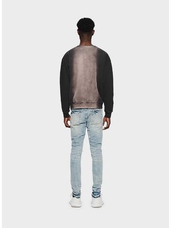 JEANS P001 LIGHT DENIM, LIVI LIGHT INDIGO VINTAGE, small