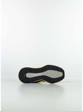 SCARPA GEORGE, BLACK, small