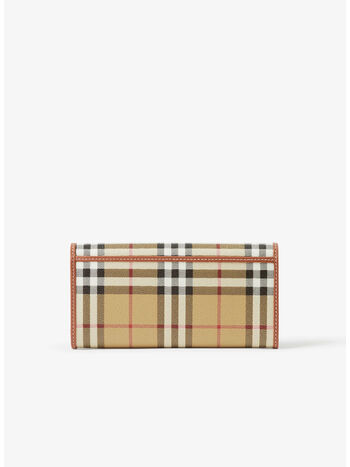 PORTAFOGLIO LS HALTON, A7026 ARCHIVE BEIGE, small