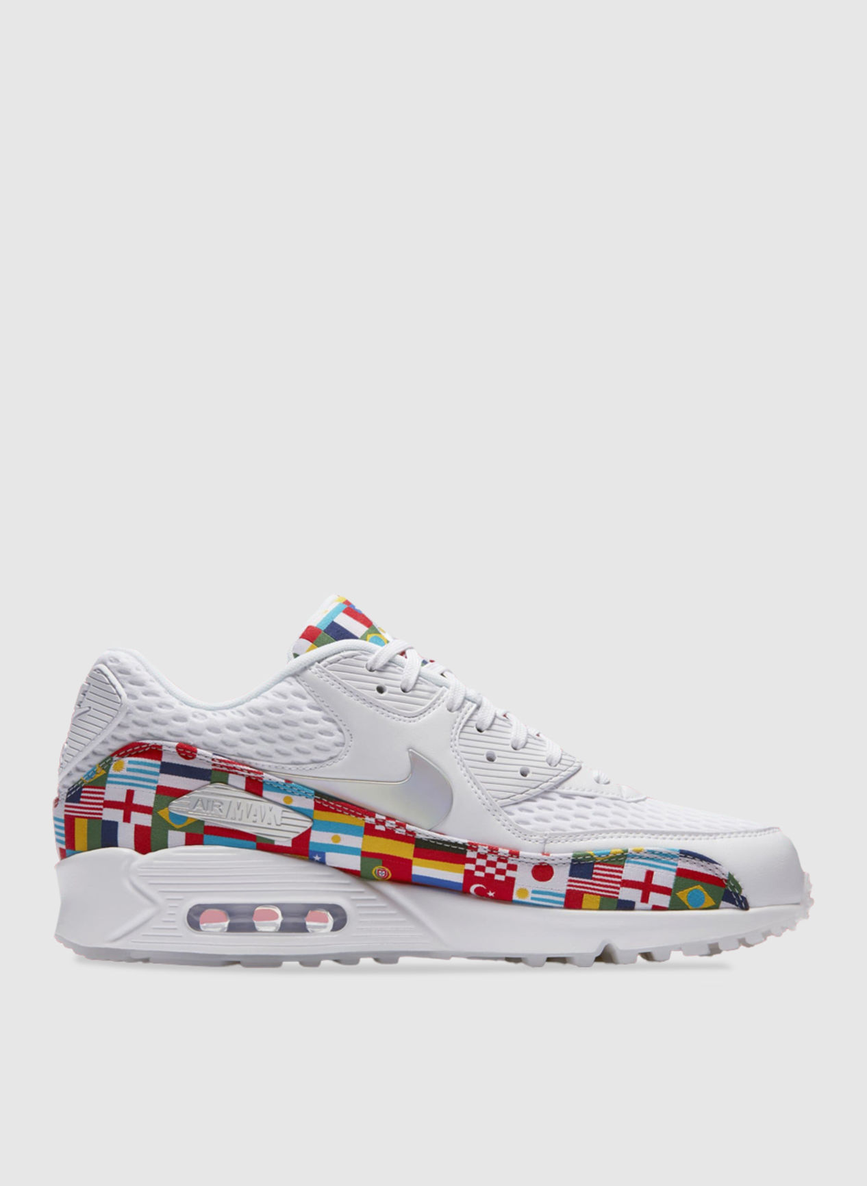 90 nic sales