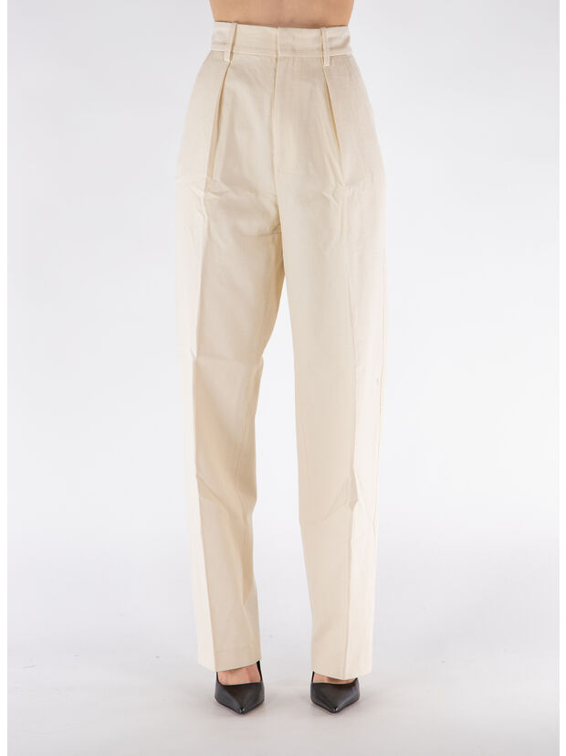 PANTALONE MIRO, 23ECECRU, large
