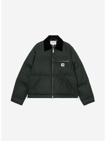 GIUBBOTTO RAYMOND, 3WMXX RAVEN/BLACK, small