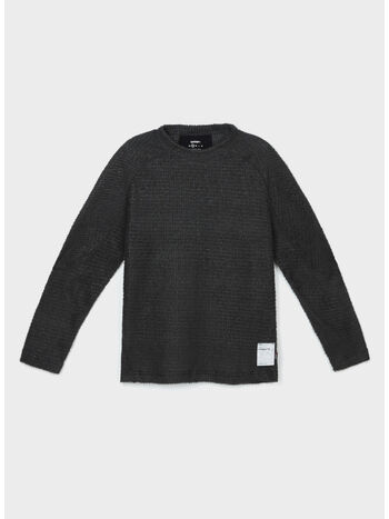 FELPA FUZZFLEECE, 88000 Phantom, small
