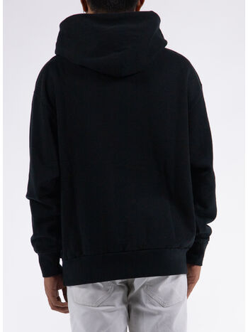 FELPA MINI PROBLEMO HOODIE, , small