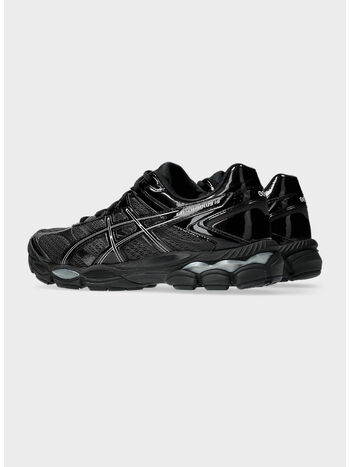 SCARPA GEL CUMULUS 16 UNISEX, 020 GRAPHITEGREY/BLACK, small