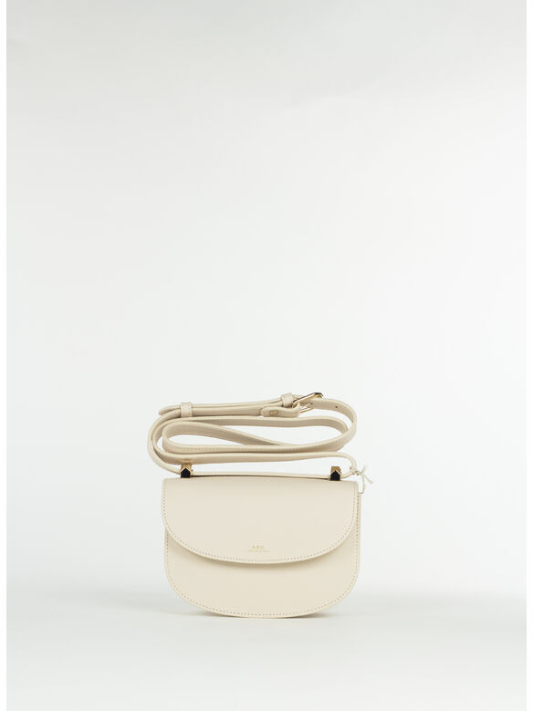 BORSA SAC GENEVE MINI, AAH CREAM, medium