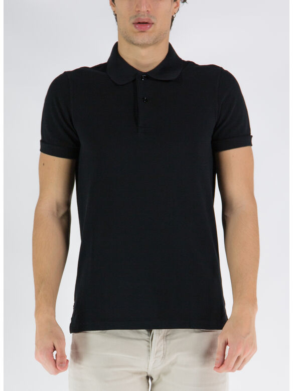 POLO TENNIS PIQUET, LB999, medium