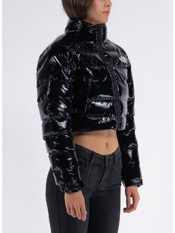 PIUMINO RUSTA 2.0 PUFFER, JK31 TNF BLACK, small