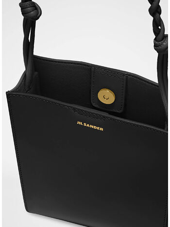 BORSA TANGLE SM, 001 BLACK, small