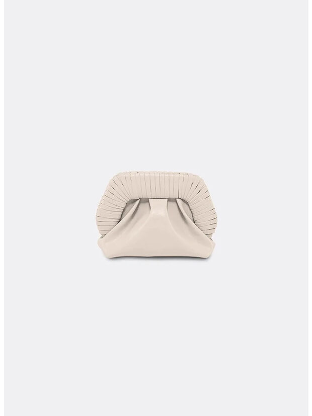 BORSA GEA CORDONIA SHINY, CLOUD, large