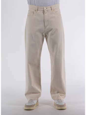 PANTALONE DERBY, 0502 NATURAL, small