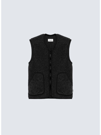 GILET YELLOSTONE, C0478 CHARCOAL, small
