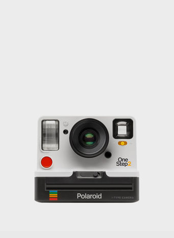 POLAROID ONE STEP 2, WHITE, small