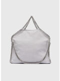 BORSA 3CHAIN TOTE ECO SHAGGY  DEER, 1906, thumb
