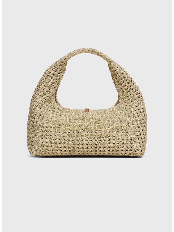 BORSA THE MINI SACK, 252 CHAMPAGNE, medium