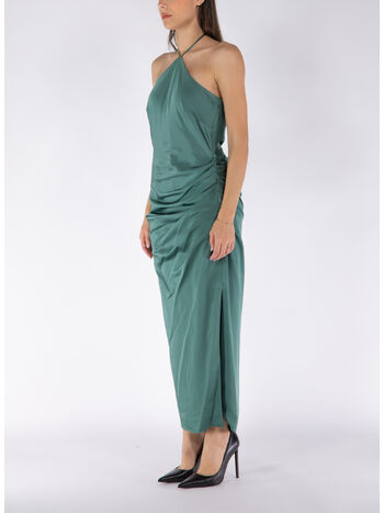 ABITO HANSEL GOWN, PARK SLOPE, small