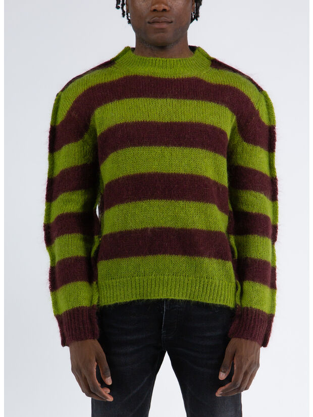 MAGLIONE CREW NECK L/S, MXV37, large