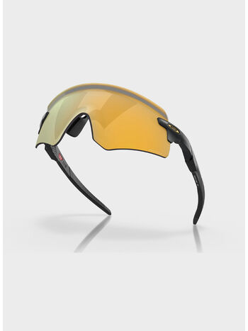 OCCHIALE ENCODER, 947104 MATTE CARBON/PRIZM 24K, small