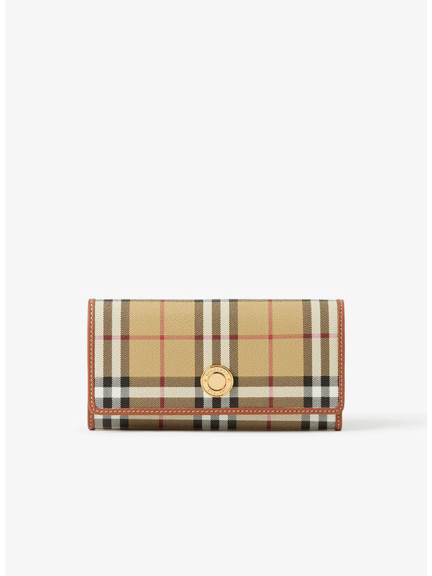 PORTAFOGLIO LS HALTON, A7026 ARCHIVE BEIGE, large