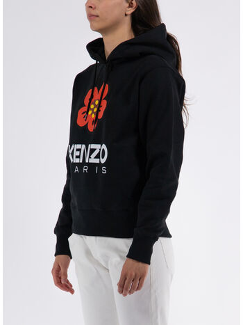 FELPA KENZO PARIS CLASSIC, 99J BLACK, small