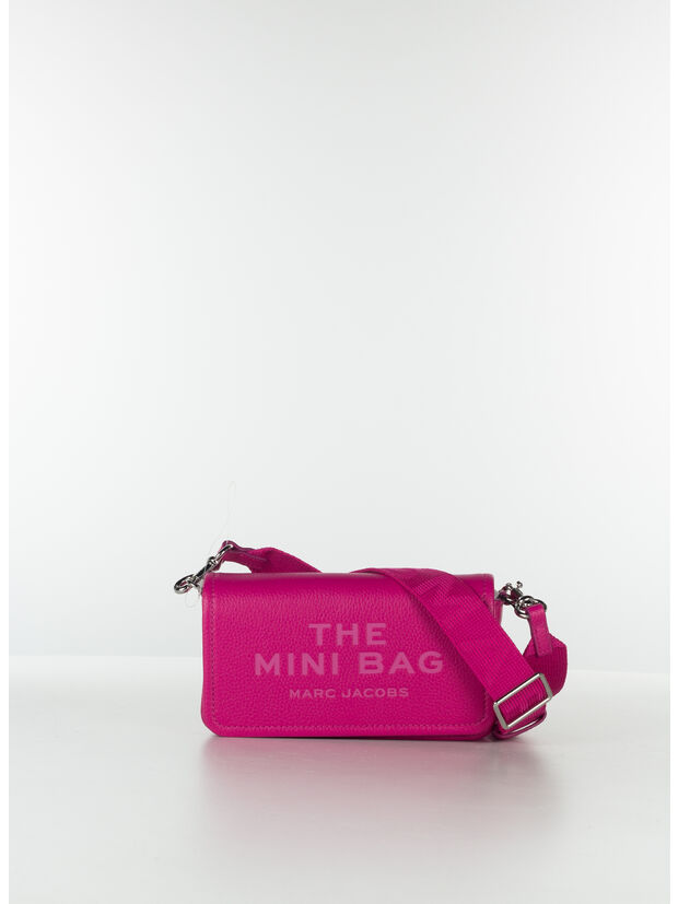 BORSA THE LEATHER MINI, , large
