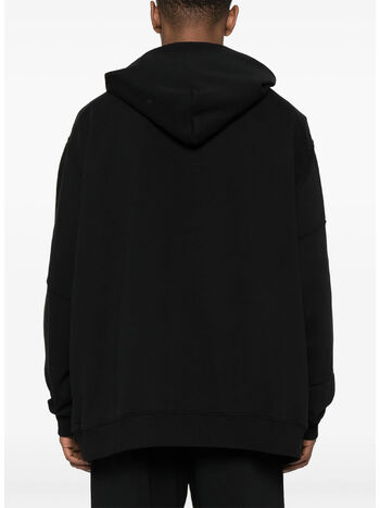 FELPA HOODIE OVERSIZE, 900, small