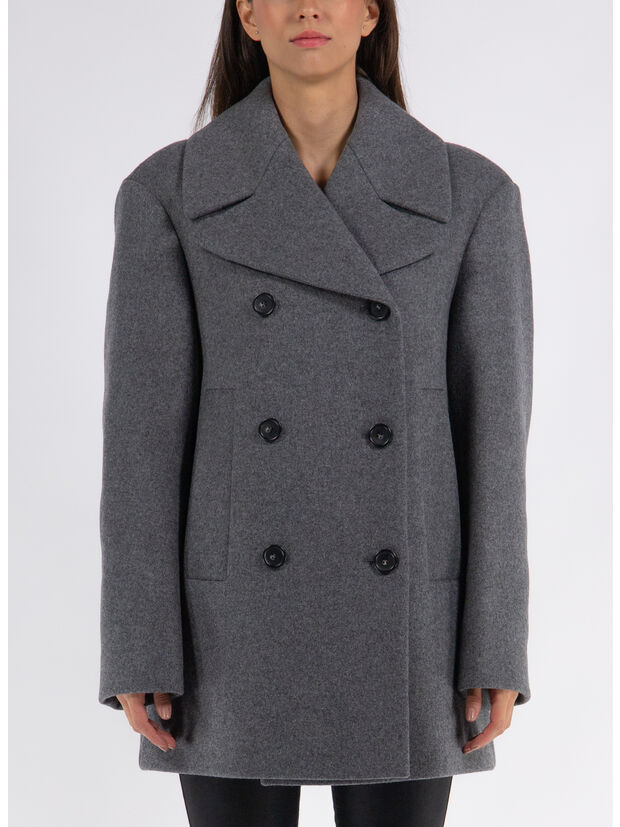 CAPPOTTO CORTO ELERY, 001, large