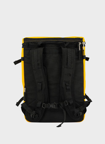 ZAINO BASE CAMP FUSE, 70MYELLOW, small