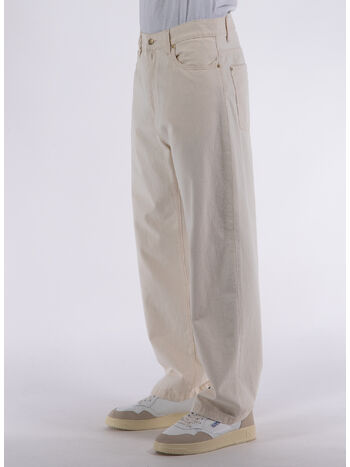 PANTALONE DERBY, 0502 NATURAL, small