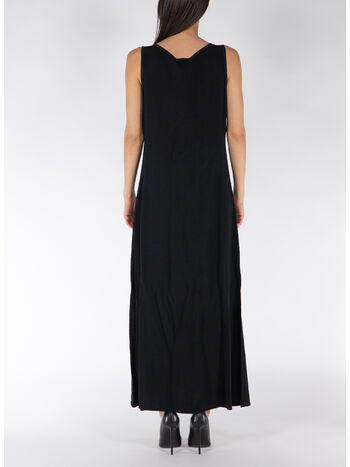 ABITO ROBE PENNY, LZZ BLACK, small