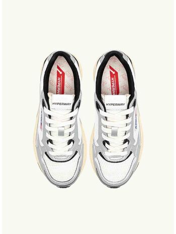 SCARPA HYPERWAY, MV03 MESH/MIR SILV/BLK, small