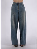 L0807 DIRTY BLUE
