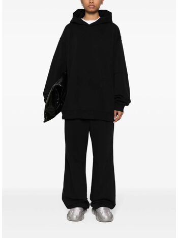 FELPA HOODIE OVERSIZE, 900, small