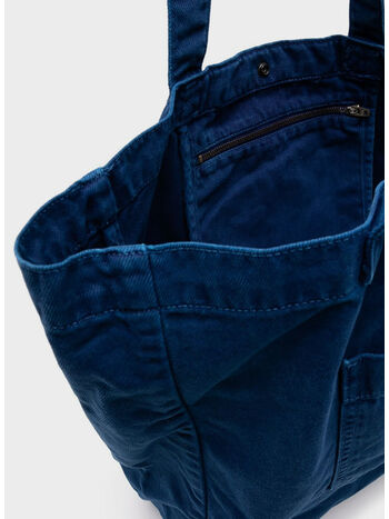 BORSA GARRISON TOTE, , small